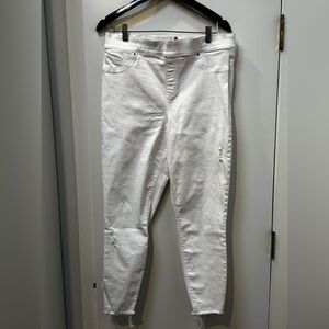 SPANX Crisp White Women's Jeggings